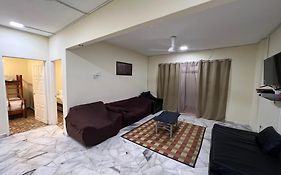 Shayah Homestay