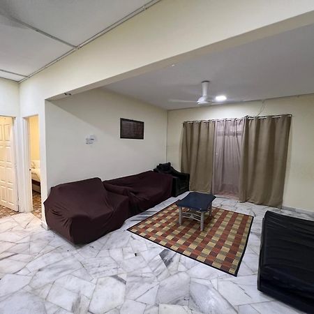 Shayah Homestay Port Dickson Luaran gambar