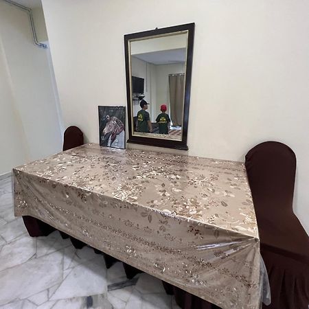 Shayah Homestay Port Dickson Luaran gambar