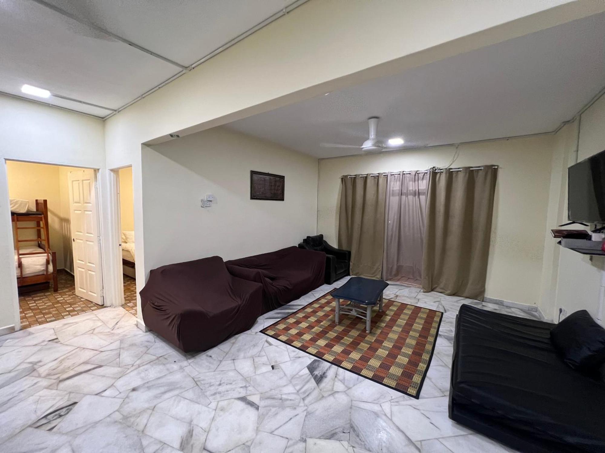 Shayah Homestay Port Dickson Luaran gambar