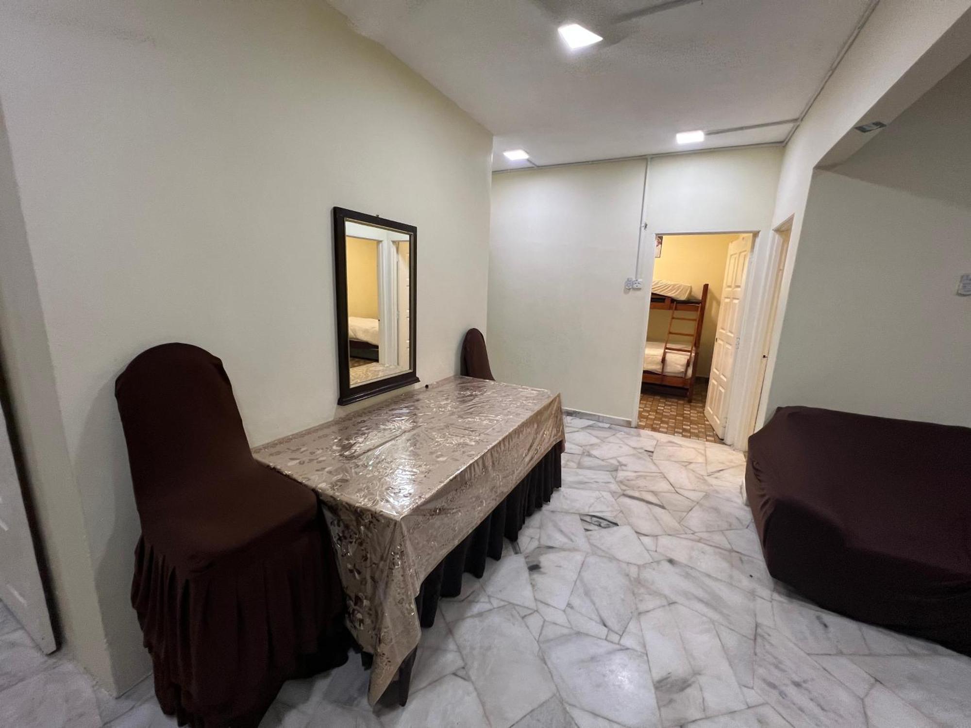 Shayah Homestay Port Dickson Luaran gambar