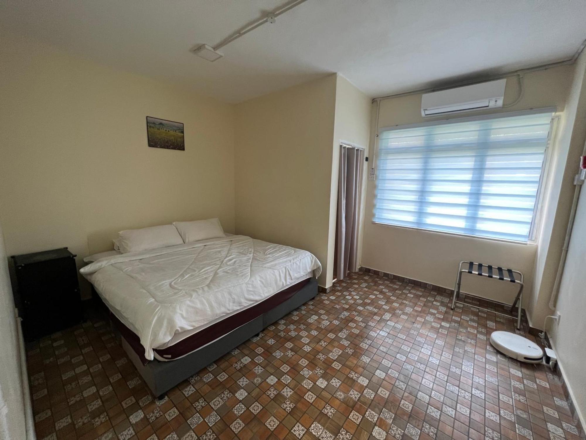 Shayah Homestay Port Dickson Luaran gambar