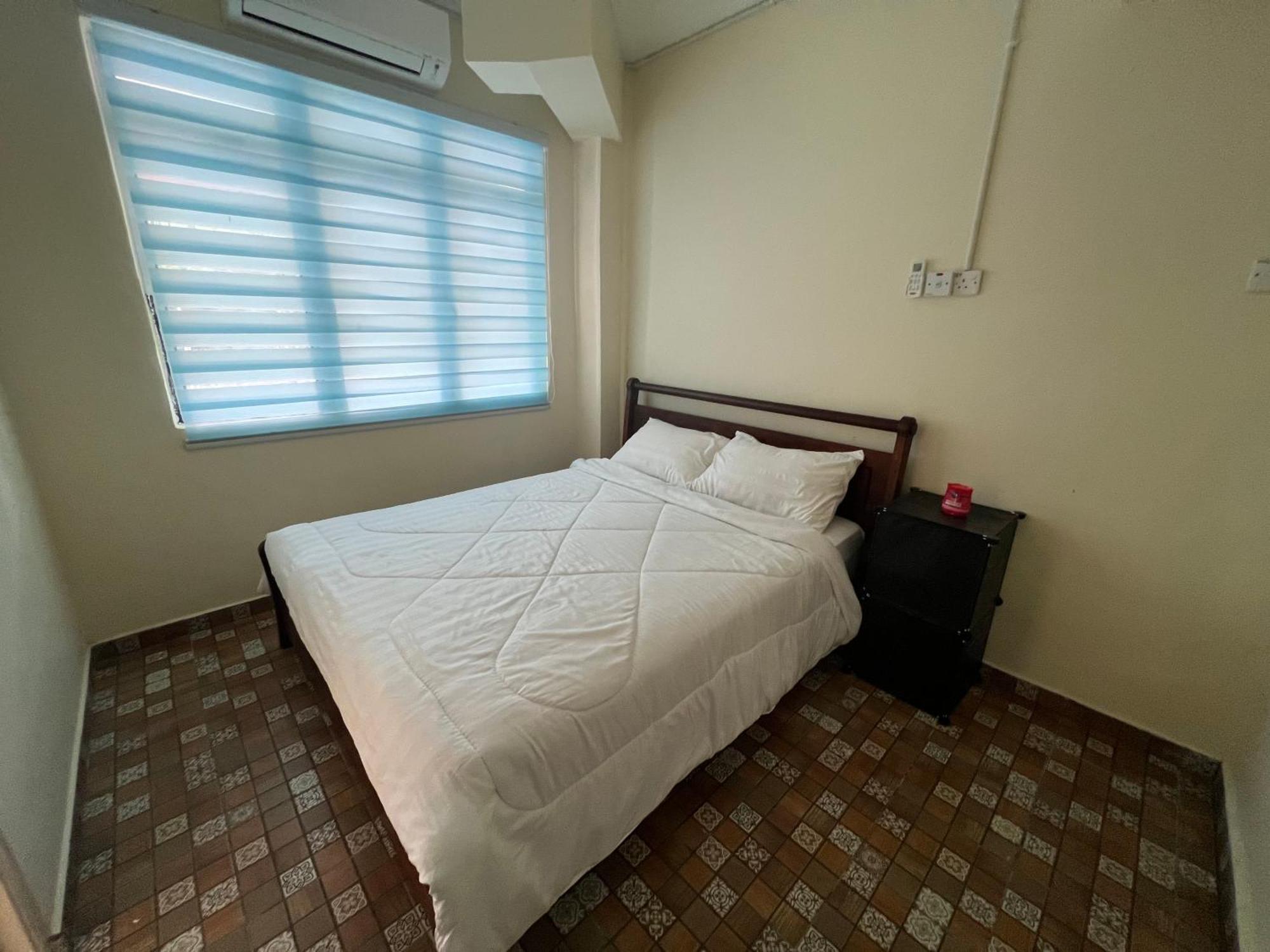 Shayah Homestay Port Dickson Luaran gambar