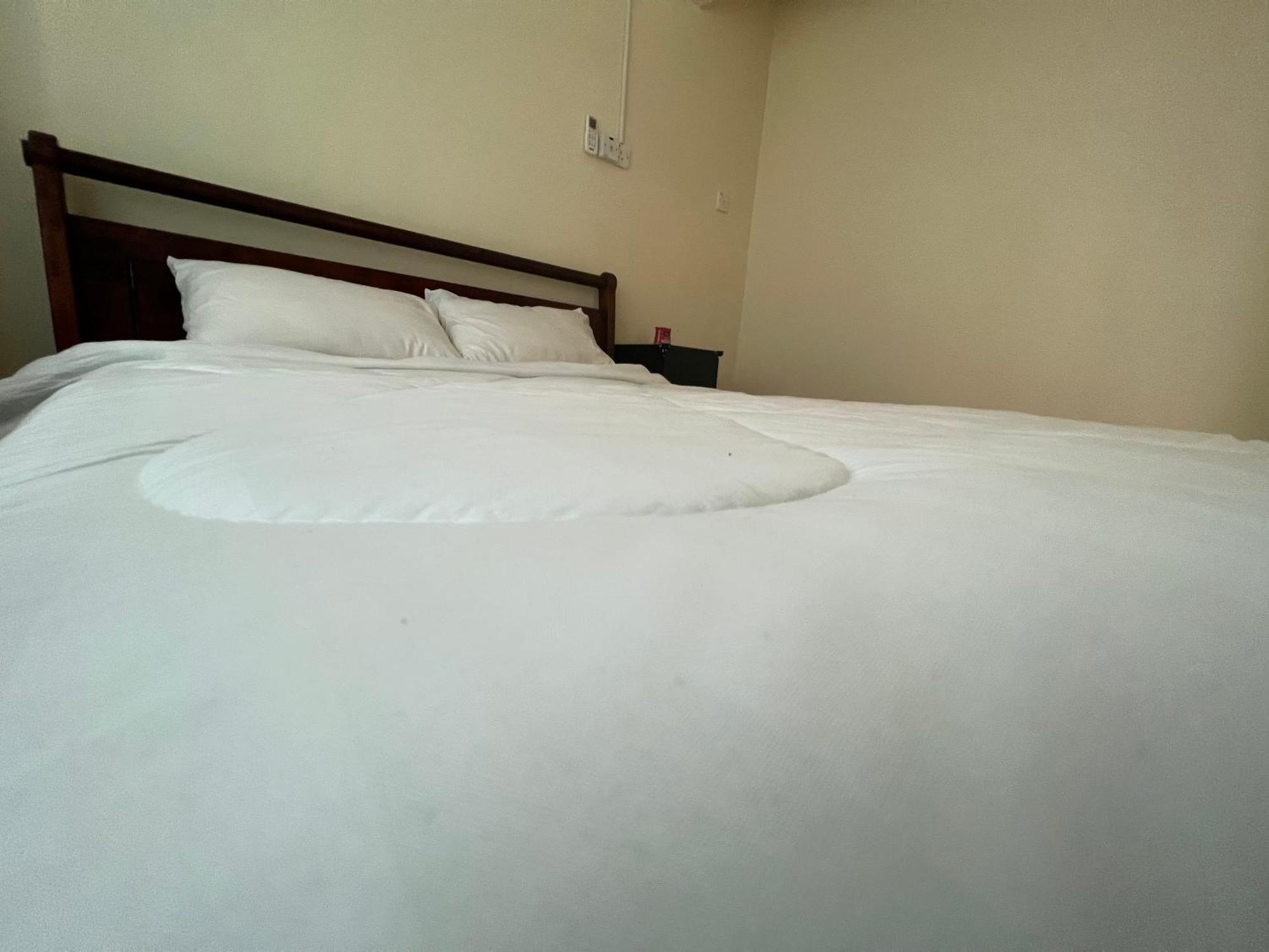 Shayah Homestay Port Dickson Luaran gambar