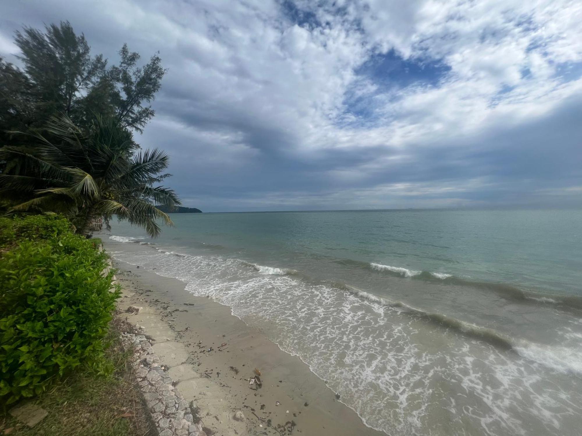 Shayah Homestay Port Dickson Luaran gambar