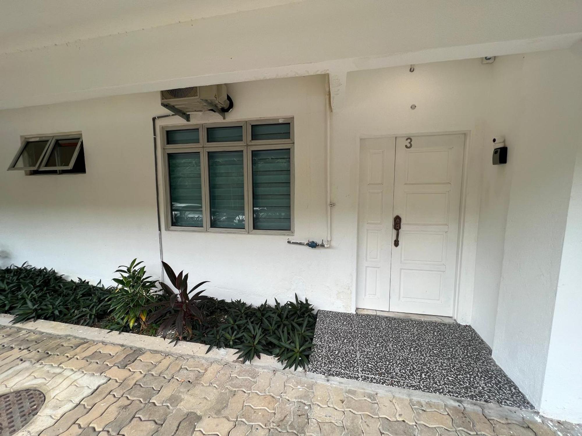 Shayah Homestay Port Dickson Luaran gambar