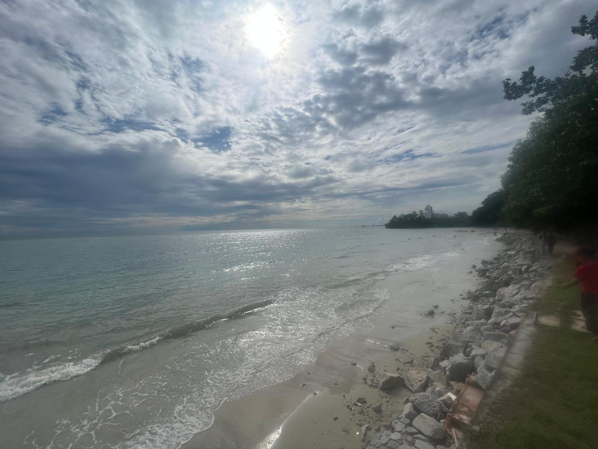 Shayah Homestay Port Dickson Luaran gambar