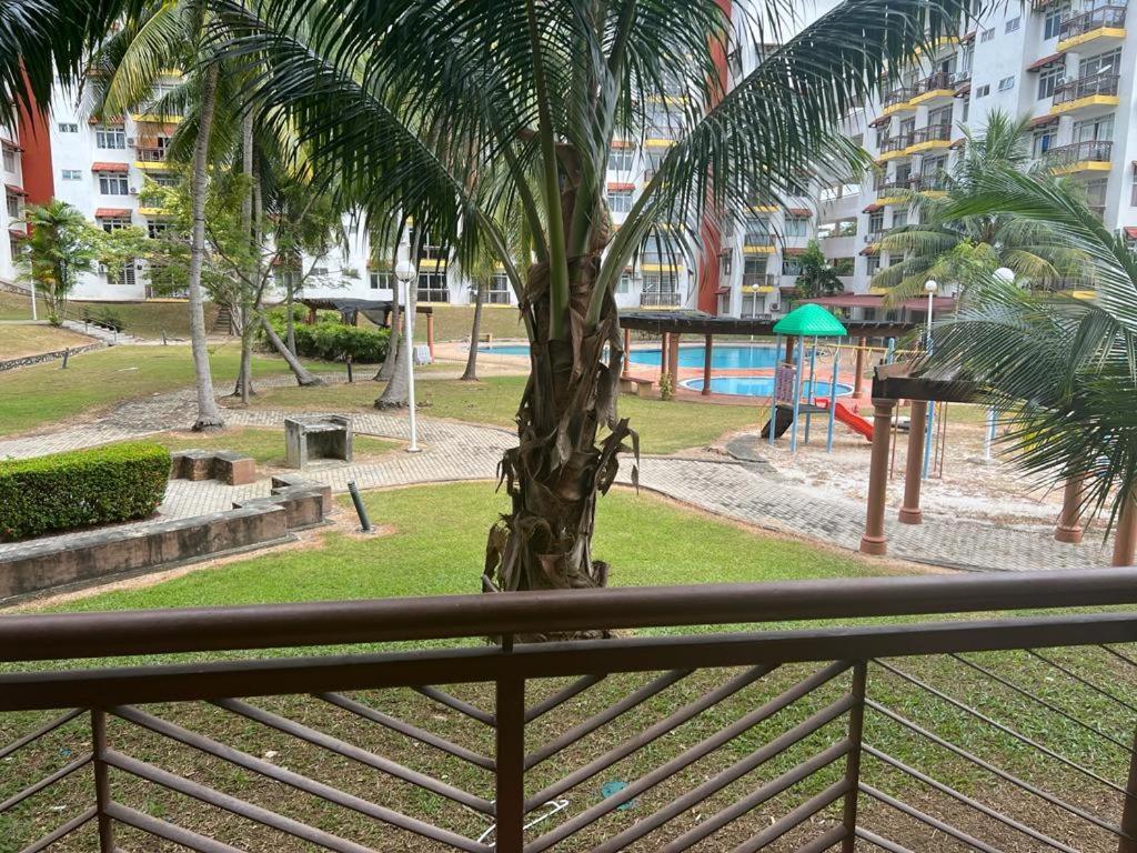 Shayah Homestay Port Dickson Luaran gambar