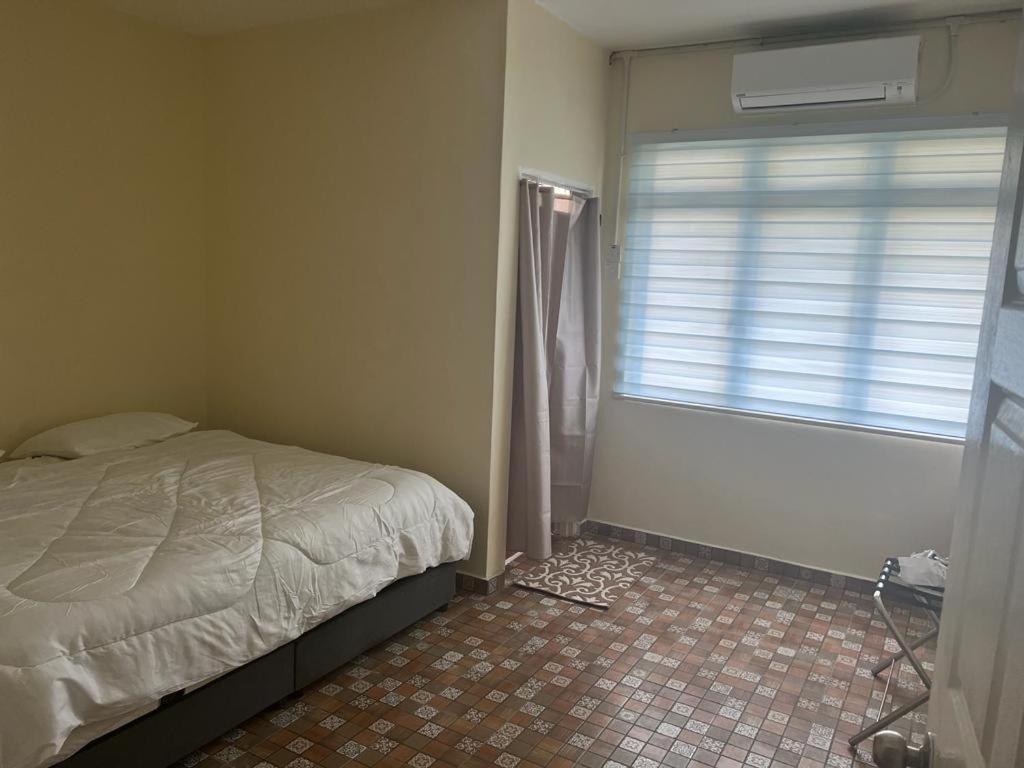 Shayah Homestay Port Dickson Luaran gambar